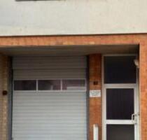 Tiefgaragenstellplatz Saarbrücken St. Johannnerstr 82