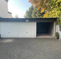Garagenstellplatz zu vermieten - 95,00 EUR Miete, in Solingen (PLZ: 42657) Höhscheid