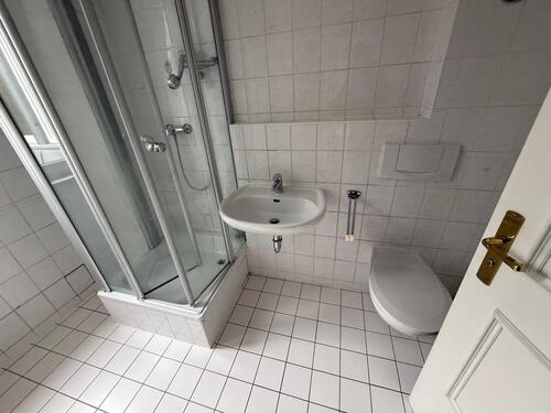 Foto - Etagenwohnung zur Miete in Gera