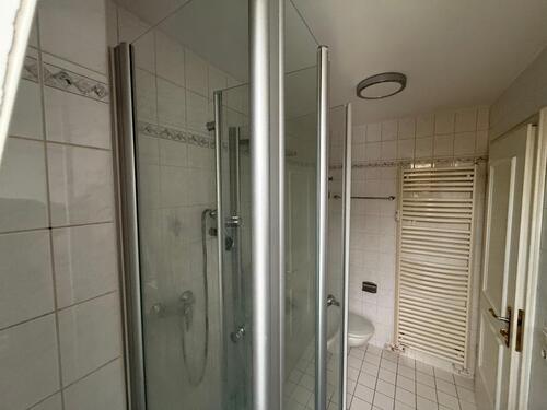 Foto - Etagenwohnung in Gera zur Miete