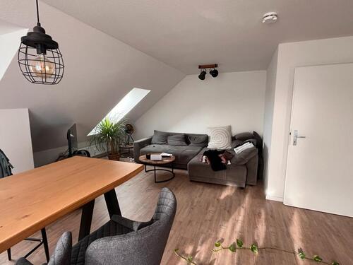 Foto - Etagenwohnung zur Miete in Lübeck