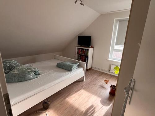 Foto - Etagenwohnung in Lübeck zur Miete