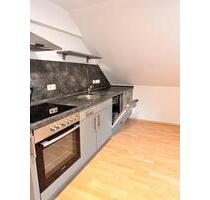 Zweifall: moderne Vierzimmerwohnung mit Einbauküche - Stolberg (Rhld.) Gressenich