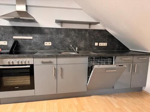 Foto - Etagenwohnung in Stolberg (Rhld.)