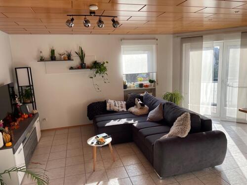 Foto - Etagenwohnung in Bühlertal