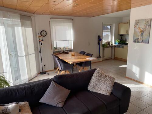 Foto - Etagenwohnung in Bühlertal zur Miete