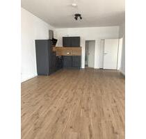 Geräumige 2-Zimmer-Wohnung in zentraler Lage - Gießen