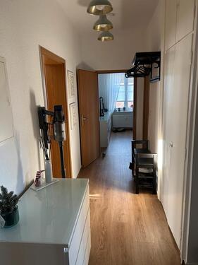 Foto - Nachmieter 3-Raum Wohnung - 517,00&nbsp;EUR Kaltmiete, ca.&nbsp; 60,00&nbsp;m&sup2;