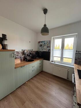 Foto - 3 Zimmer Etagenwohnung zur Miete in Eggesin