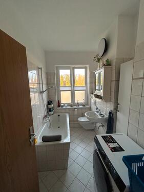 Foto - Etagenwohnung in Eggesin zur Miete