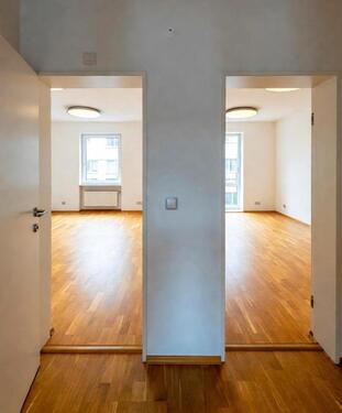 Foto - Kapitalanlage Leipzig - 2-Zimmer-Wohnung im WG-Konzept