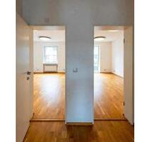 Kapitalanlage Leipzig - 2-Zimmer-Wohnung im WG-Konzept