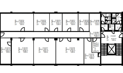 Foto - andere in Mannheim