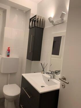 Foto - Etagenwohnung in Singen (Hohentwiel) zur Miete