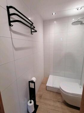 Foto - 1 Zimmer Etagenwohnung zur Miete in Baunach