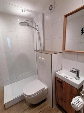 Foto - 1 Zimmer Etagenwohnung in Baunach