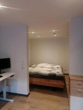 Foto - Etagenwohnung in Baunach zur Miete