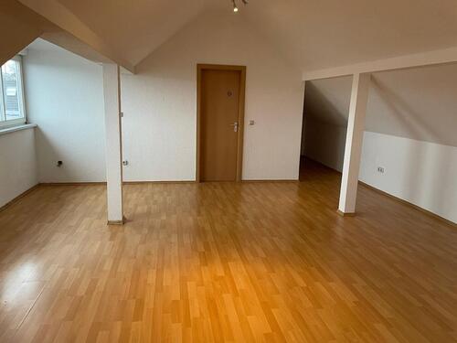 Foto - Usingen Stadtmitte 1Zimmer Wohnung