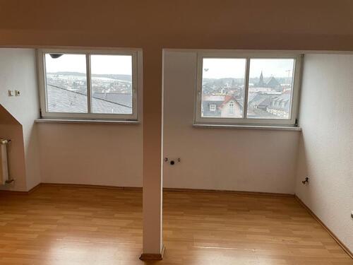 Foto - 1 Zimmer Dachgeschoßwohnung in Usingen