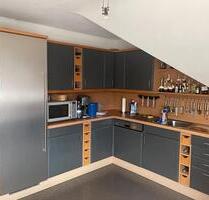 3,5 Zi-Penthouse-Wohnung in Bühl zu vermieten