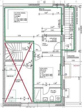 Foto - Eine Neue 2ZKB (ELW) Einliegerwohnung ca. 50qm zu vermieten