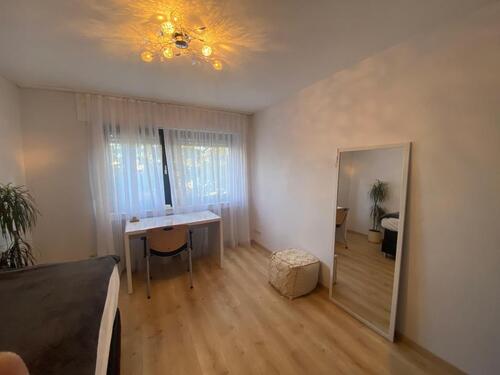 Foto - Appartement in Bad Wildbad (Sommerberg) - 25 qm