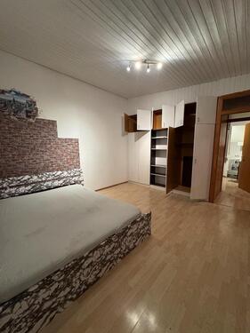 Foto - 1 Zimmer Dachgeschoßwohnung in Nußloch