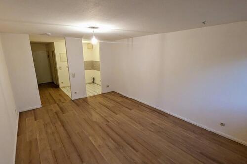 Foto - 1 Zimmer Etagenwohnung zum Kaufen in Dresden