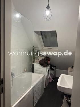 Foto - Etagenwohnung in Hamburg zur Miete
