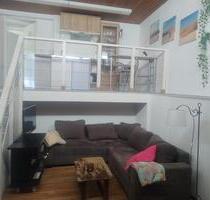 Gemütliche kleine Ferienwohnung Monteurwohnung - Plettenberg