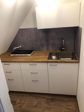 Foto - 1 Zimmer Etagenwohnung in Öhringen