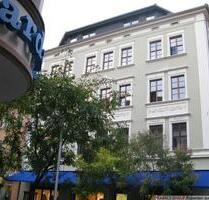 A4RES - gemütliche 2 Raumwohnung im Zentrum von Bautzen