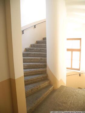 Foto - Etagenwohnung in Bautzen zur Miete