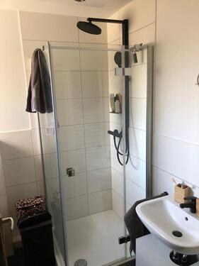 Foto - 2.5 Zimmer Maisonettenwohnung in Würzburg