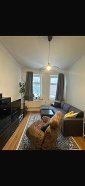 Foto - Wohnung im Hermannstal in Hamburg