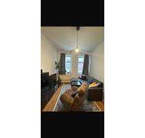 Wohnung im Hermannstal in Hamburg