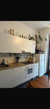 Foto - 2 Zimmer Etagenwohnung zur Miete in Hamburg