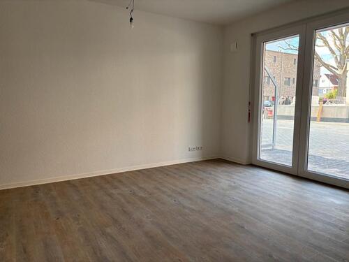 Foto - 2 Zimmer Etagenwohnung in Quickborn