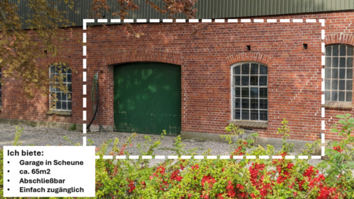 Foto - andere in Gelting