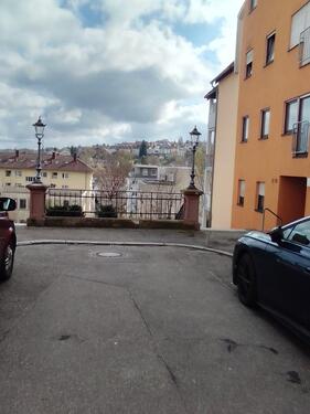 Foto - Etagenwohnung in Pforzheim zur Miete