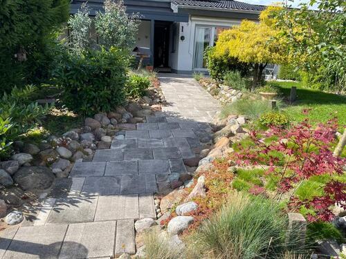 Foto - Reihenhausbungalow in ruhiger Lage Braunschweig Wenden