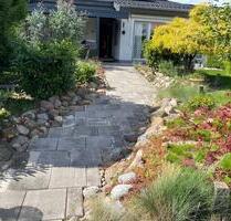 Reihenhausbungalow in ruhiger Lage Braunschweig Wenden