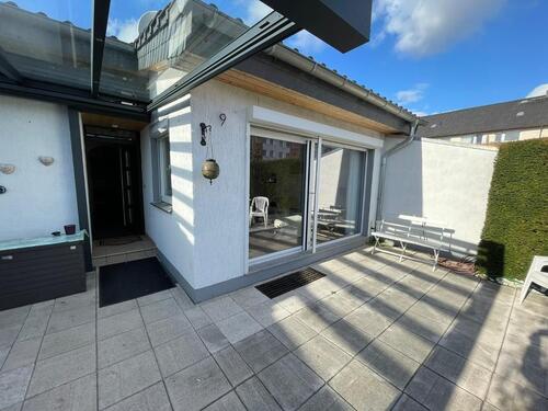 Foto - 4 Zimmer Reihenhaus in Braunschweig