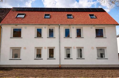 Foto - Moderne 2-Zimmer Wohnung (Neubau) - Energieeffizienz A+