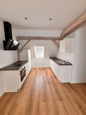 Foto - 2 Zimmer Dachgeschoßwohnung zur Miete in Celle