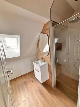 Foto - 2 Zimmer Dachgeschoßwohnung in Celle