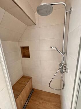 Foto - Dachgeschoßwohnung in Celle zur Miete