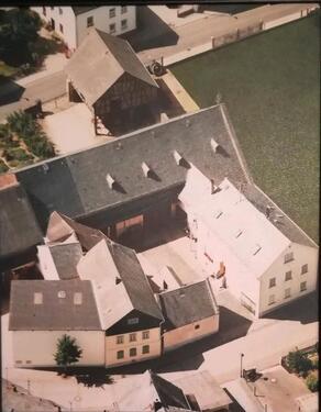 Foto - Hofreite in Klingelbach - 299.000,00&nbsp;EUR Kaufpreis, ca.&nbsp; 152,00&nbsp;m&sup2;