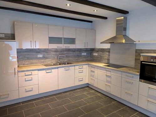 Foto - Einfamilienhaus (5 ZKB) in Papenburg Obenende