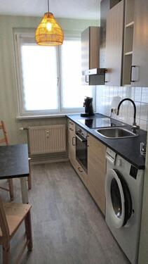 Foto - 2 Zimmer Etagenwohnung zur Miete in Limbach-Oberfrohna